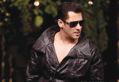 the audience should have entertainment salman khan