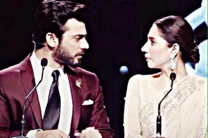 thank god for fawad khan and mahira khan thank god for fawad khan and mahira khan