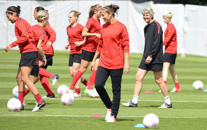 best is yet to come says us football coach