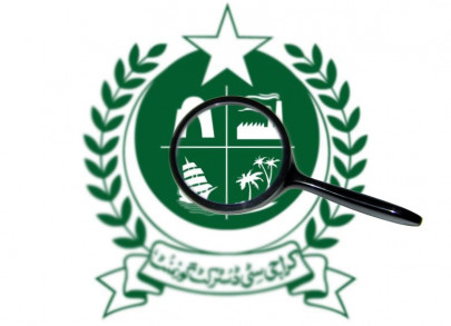 taxpayer s money govt watchdog finally gets a look at karachi s books