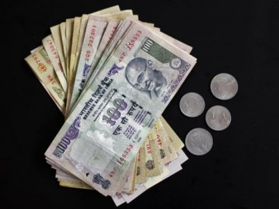 steal a little but don t loot  indian minister sparks outcry