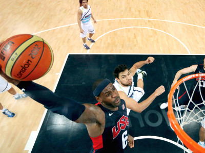 basketball us to face european champions spain in final