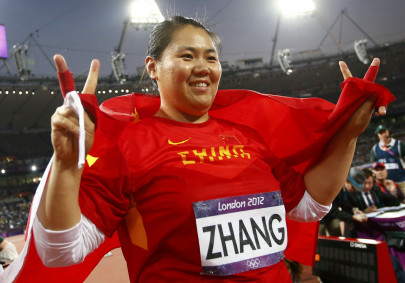 olympics chinese athlete loses bronze appeal