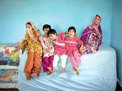 ghonsla orphanage a nest no one wants to leave