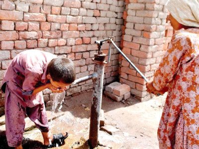 tainted water being supplied in hyderabad court told