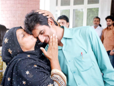 pu bachelors results girls outshine boys bag five of six top positions pu bachelors results girls outshine boys bag five of six top positions