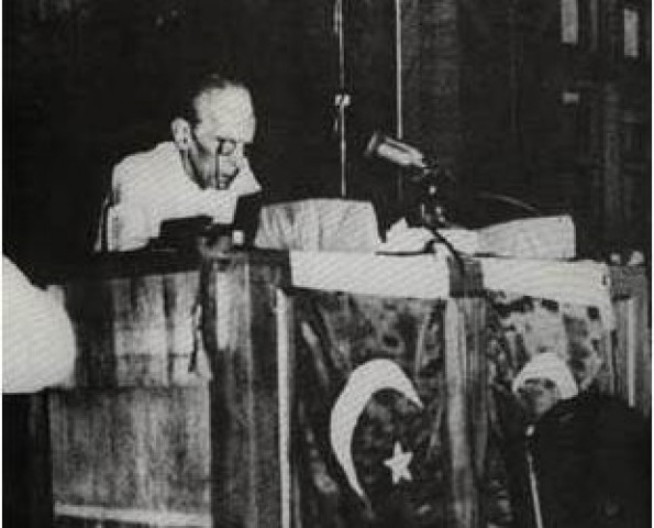 secular pakistan pakistanis should know quaid s aug 11 speech by heart secular pakistan pakistanis should know quaid s aug 11 speech by heart