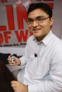 next generation innovations ceo s experience helps it start up excel in short time next generation innovations ceo s experience helps it start up excel in short time