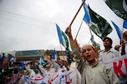 fafen report political violence on the rise in 2012 fafen report political violence on the rise in 2012