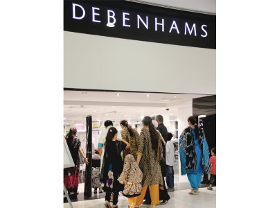 colonising our markets global brands and their impact on pakistan colonising our markets global brands and their impact on pakistan