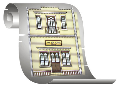 historic establishment pak tea house reopening delayed till after eid