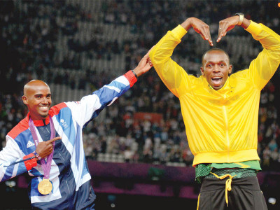 this could be as good as it gets says bolt this could be as good as it gets says bolt