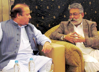 pml f likely to ally itself with nawaz sharif pml f likely to ally itself with nawaz sharif