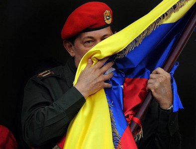 venezuela plans a guerrilla army against us invasion