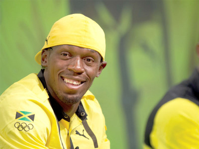 bolt could play big bash league