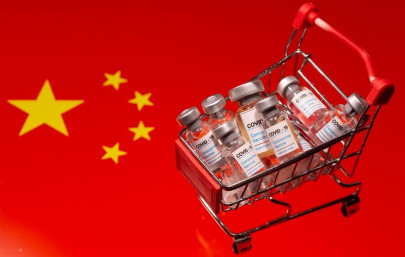 china starts work on plant for mrna based covid 19 vaccine candidate china starts work on plant for mrna based covid 19 vaccine candidate