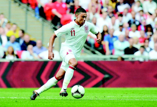 tribune