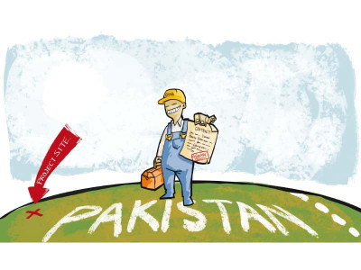 donors back out govt may award diamer bhasha dam contract to china