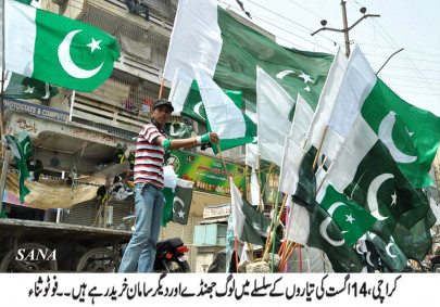 independence day raucous celebrations begin independence day raucous celebrations begin