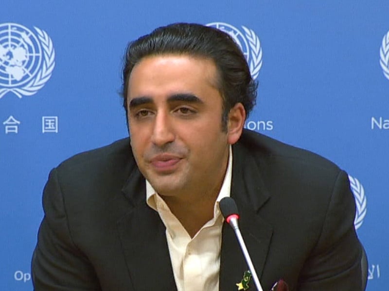 bilawal s tweets irk legal practitioner