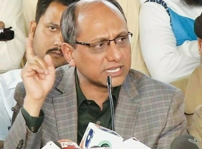 mqm p pushed city of lights into terrorism ghani mqm p pushed city of lights into terrorism ghani