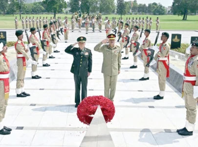 pla chief vows to deepen ties