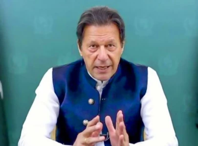 dialogue only with real powers imran dialogue only with real powers imran