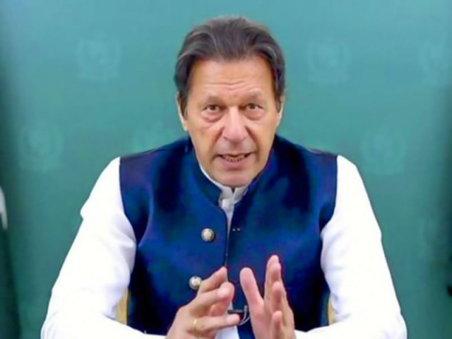 dialogue only with real powers imran dialogue only with real powers imran