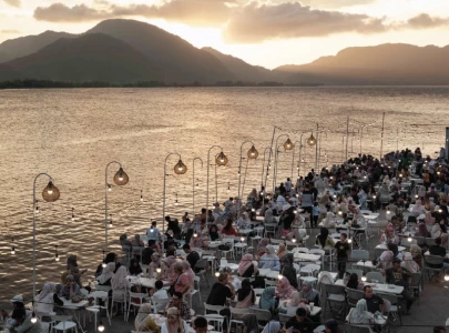 asia set to mourn tsunami dead 20 years on