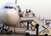 first hajj flight from lahore to depart on april 18