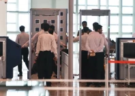 govt plans one window airport screening
