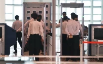 govt plans one window airport screening