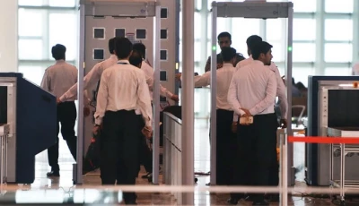 govt plans one window airport screening