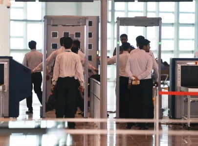 govt plans one window airport screening