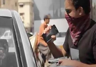 woman minor son killed during robbery