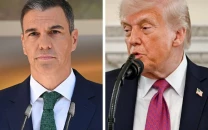 iran rift exposes cracks in us spain relations