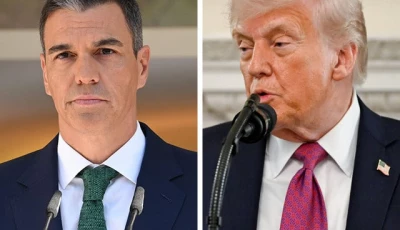 iran rift exposes cracks in us spain relations