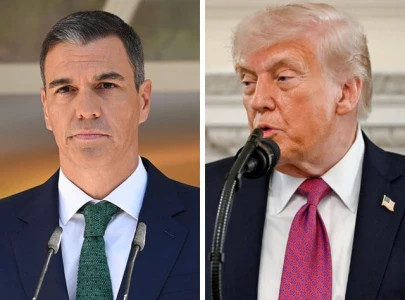 iran rift exposes cracks in us spain relations