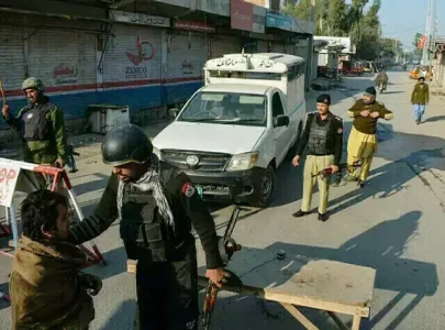 constable martyred in pishin checkpost attack