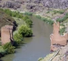 turkiye armenia to restore border bridge