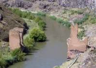 turkiye armenia to restore border bridge