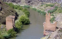 turkiye armenia to restore border bridge