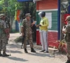 bjp political aide killed in west bengal