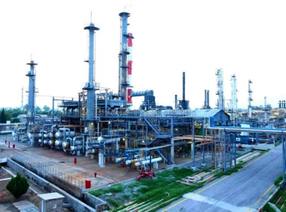 refinery tax relief sought from ecc