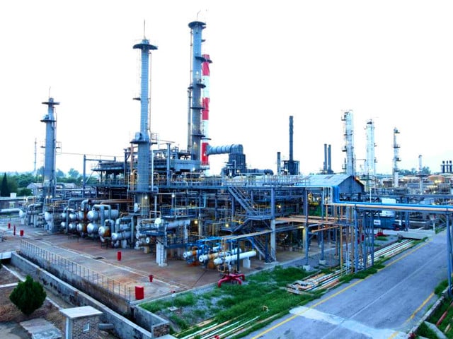 ECC to consider refinery tax relief proposal