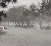 ndma issues alert for severe weather