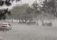 ndma issues alert for severe weather
