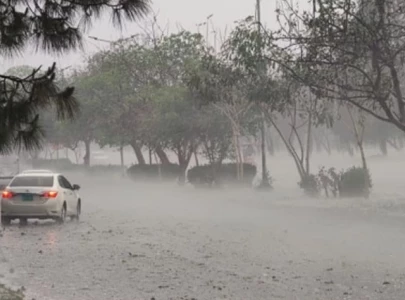 ndma issues alert for severe weather