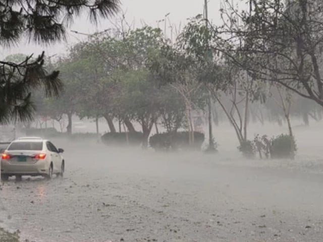 NDMA warns of severe weather from May 12 to 17