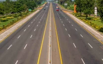 panel calls for review of motorway speed cap